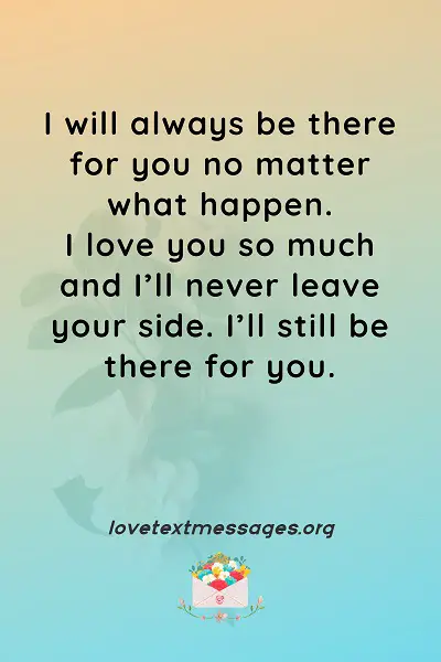 Loving You Messages For Him - Love Text Messages