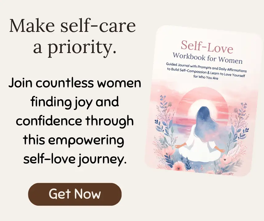 Loving Yourself Simple and Easy Ways to Practice