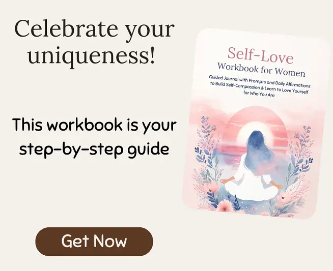 Ways to Love Yourself More