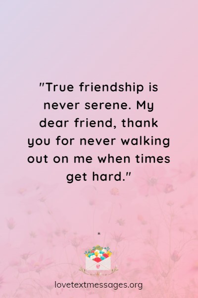 90 Friendship Messages: Best Friend Texts & Quotes - Love Text Messages