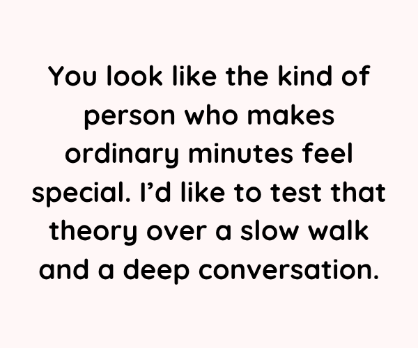 Clever Pick Up Lines